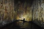 Jezerní důl neboli Rodrigezův hrob převzalo do své správy město Budišov nad Budišovkou. Připravuje projekt, který umožní vozit v podzemí turisty na lodičkách. 14.5. 2022