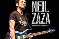 Americký kytarista Neil Zaza vystoupí 16. května v krnovském klubu Kofola.