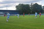 MOL Cup: Bruntál - Uničov 0:1 (0:0)