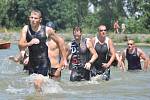 TRIATLON. Varnsdorf hostil již 9. ročník Northco Bartys triatlonu.