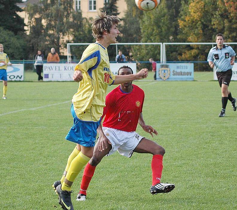 Benefiční odpoledne se vydařilo se vším všudy. 