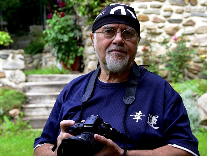Miroslav Rada, fotograf