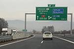Cesta po dálnici do Drážďan bude od roku 2019 dražší.