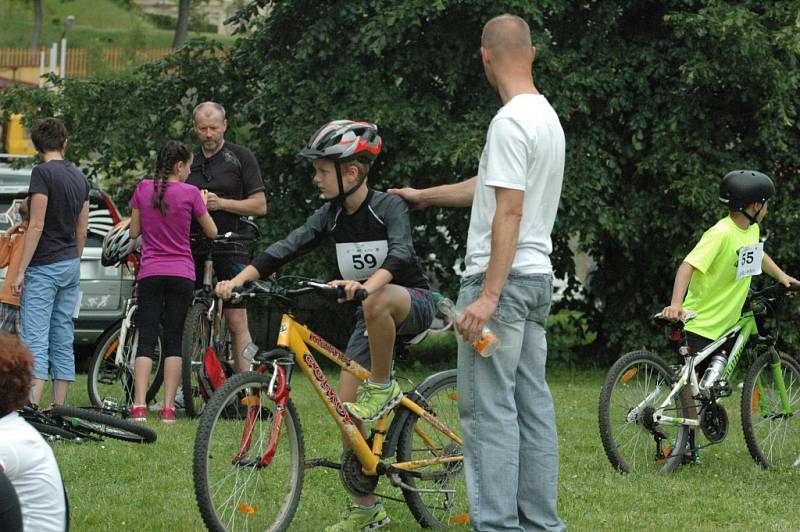 SLAVATA TOUR 2014 v Děčíně.