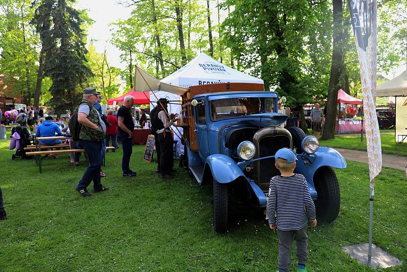 V Rumburku si připomněli 105 let od začátku Rumburské vzpoury.