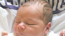 Veronice Kerhátové z Malé Veleně se 18. července ve 21:39 v děčínské porodnici narodil syn Láďa Krédl. Měřil 52 cm a vážil 4,04 kg
