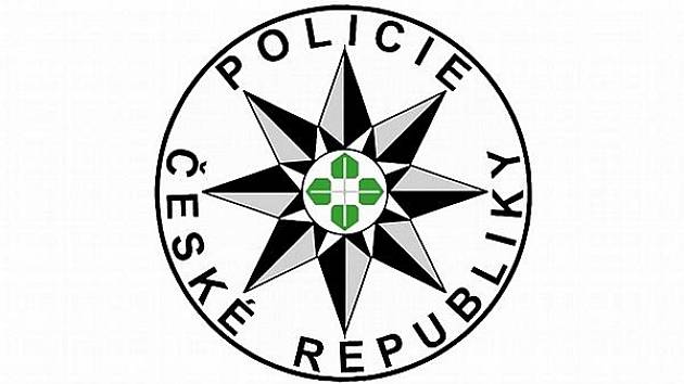 Logo Policie ČR