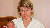 Marcele Švajcrové z Rumburka  se 20.července v 16.00 v rumburské porodnici narodila dcera Lucie.Měřila 50 cm a vážila 3,43 kg.