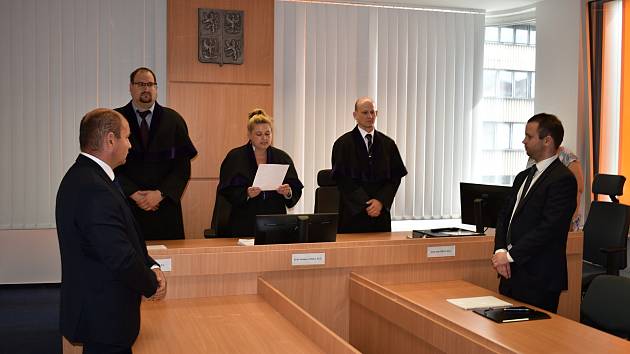 Krajský soud vyhověl žalobě ministerstva vnitra na Varnsdorf.