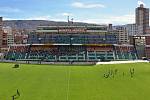 Estadio Hernando Siles