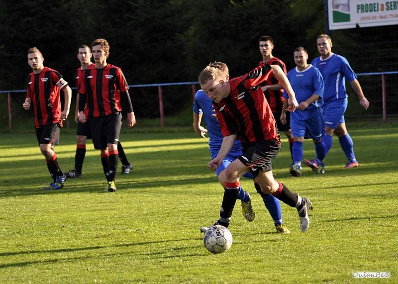 ŠLUKNOV potěšil fanoušky, doma porazil Křešice 4:1.