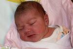 Gabriele Gorolové z Krásné Lípy se 22. listopadu v 8.00 v rumburské porodnici narodila dcera Verunka Ferencová. Měřila 49 cm a vážila 3,09 kg.