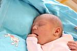 Ludmile Černé z Děčína se 25. srpna v 19:58 v ústecké porodnici narodila dcera Mia Černá. Měřila 48 cm a vážila 3,17 kg.