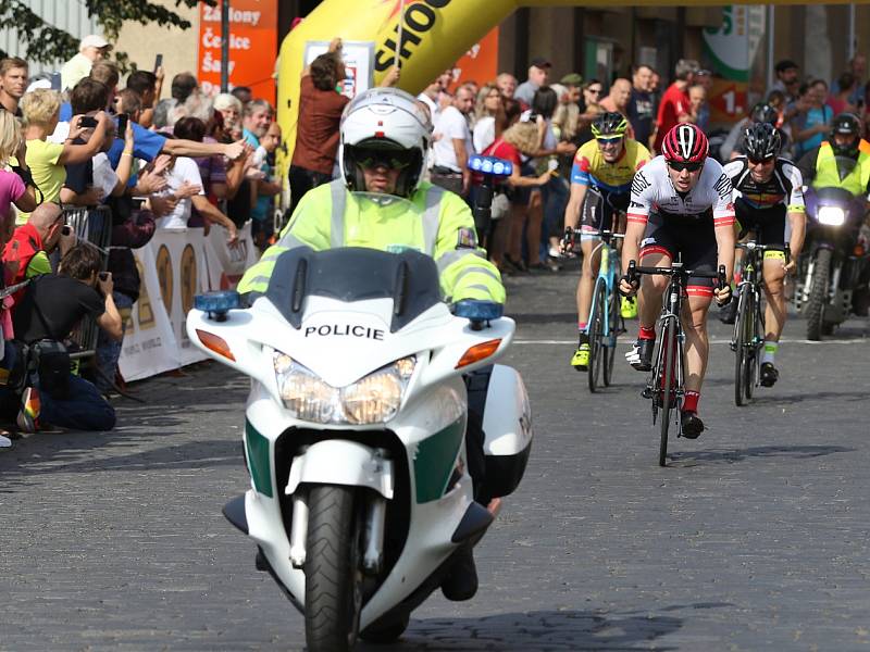 Tour de Zeleňák 2016.