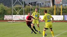 Varnsdorf v dalším přípravném zápase porazil Neugersdorf 3:1.