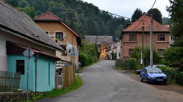 Malá Veleň