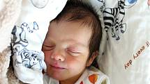 Rodičům Kateřině a Lukášovi Kaiserovým z Velké Bukoviny se v úterý 13. září ve 20:27 hodin narodil syn Oliver Kaiser. Měřil 50 cm a vážil 2,92 kg.