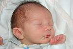 Michaele Kochové z Varnsdorfu se 10.května ve 2.10  v rumburské porodnici narodil syn Stanislav. Měřil 50 cm a vážil 3,28  kg.