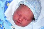 Heleně Toufarové z Varnsdorfu se v rumburské porodnici 19. května ve 14.32 narodil syn Andrej Streiftau. Měřil 49 cm a vážil 3,12 kg.
