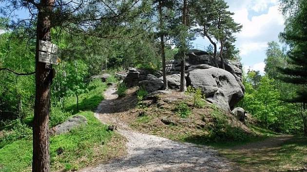 Otevření turistické sezony.