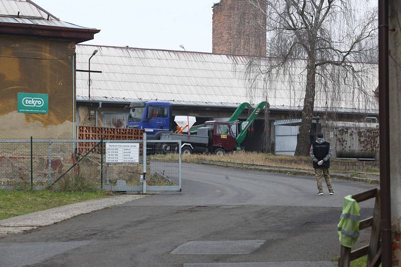 Likvidace chovu slepic kvůli salmonele v Janské