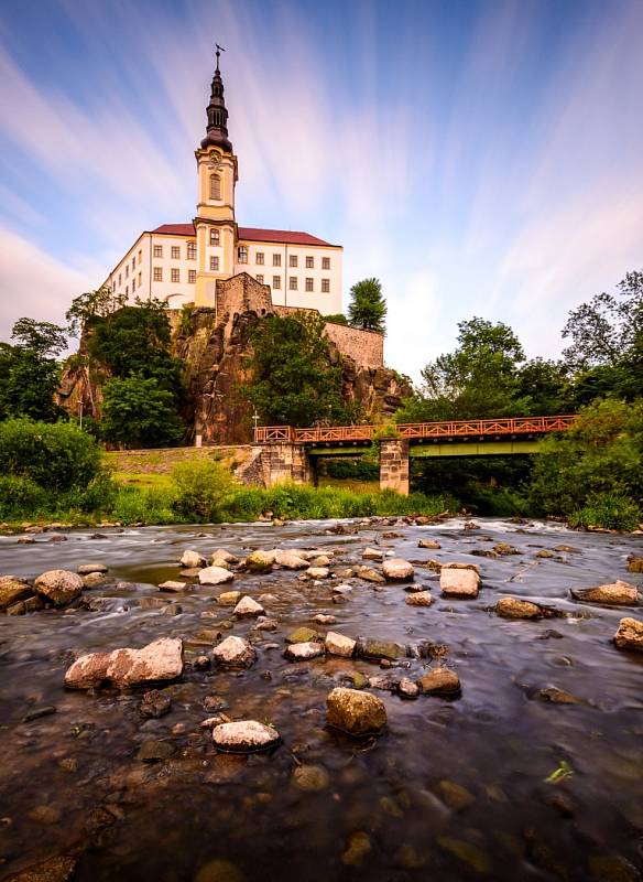 Děčín.