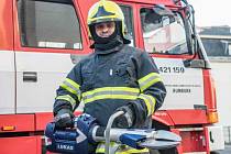 Dobrovolní hasiči z Rumburku mají nové vyprošťovací zařízení