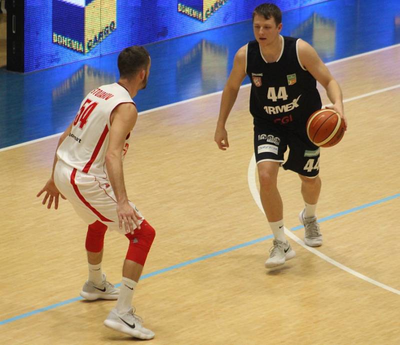 POSTUP! Děčín porazil Komárno a v poháru jde dál.