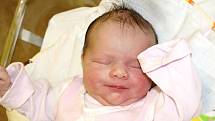 Dominice Dittrichové z Horní Poustevny se 1. září v 6.45 v rumburské porodnici narodila dcera Nela Dittrichová. Měřila 49 cm a vážila 2,93 kg.