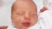 Anetě Havlíčkové z Rumburka se 30. srpna v 8.05 v rumburské porodnici narodil syn Denis Havlíček. Měřil 46 cm a vážil 3,07 kg.