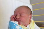 Evě Juskové z Jílového se 27. ledna v 6.08 v ústecké porodnici narodil syn Štefánek Jusko. Měřil 47 cm a vážil 2,72 kg.