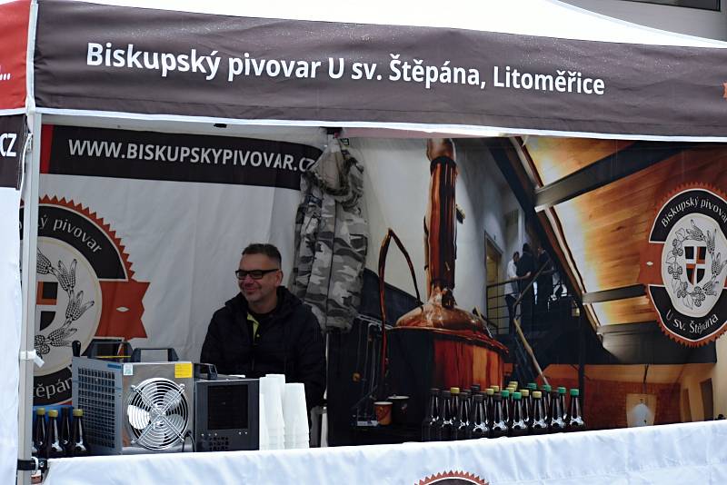 Děčínský Októbrfest