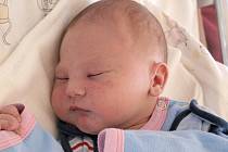 Editě Kusinové z Varnsdorfu se 7.června ve 13.20 v rumburské porodnici narodil syn Dominik Kusin. Měřil 52 cm a vážil 3,6 kg.