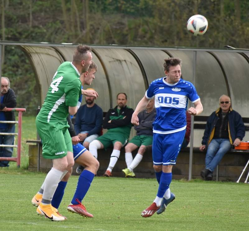 I.B třída: Junior Děčín - Heřmanov 5:1.