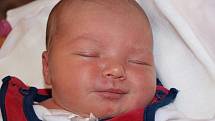 Michale Kršňákové z Lipové u Šluknova se 23. listopadu v 17.05 v rumburské porodnici narodila dcera Aneta Kršňáková. Měřila 51 cm a vážila 3,74 kg.