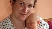 Janě Rusnákové z Rumburka se 18.dubna v 8.25 v rumburské porodnici narodila dcera Anna Jansová. Měřila 50 cm a vážila 2,98 kg. 