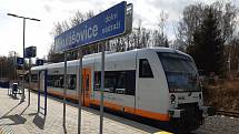 V pátek 2. dubna vyjede nová turistická linka z Varnsdorfu do Mikulášovic.