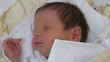 Aleně Jiráňové z Děčína se v ústecké porodnici 7. září 2009 v 9.54 hodin narodil syn Ondřej Košnar. Měřil 48 cm a vážil 3,1 kg.