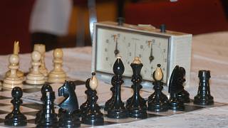 Šachové zpravodajství - Benešovský deník