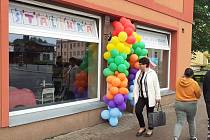 Ve Varnsdorfu otevřeli kavárnu odkazující jménem na sovětského diktátora Stalina.