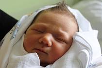 Matteo Bizoň se narodil Vanese Bizoňové z Děčína 28. března v 7.10 v děčínské porodnici. Měřil 49 cm a vážil 3,26 kg.