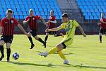 Varnsdorf v dalším přípravném zápase porazil Neugersdorf 3:1.