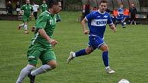 I.B třída: Junior Děčín - Heřmanov 5:1.