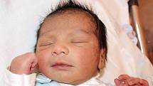 Žanetě Husárové z Varnsdorfu se 25. srpna v 16.45 v rumburské porodnici narodil syn Tobias Feko. Měřil 45 cm a vážil 2,8 kg.