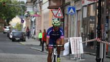 CYKLISTIKA. V Rumburku se konal tradiční Tour de Zeleňák.