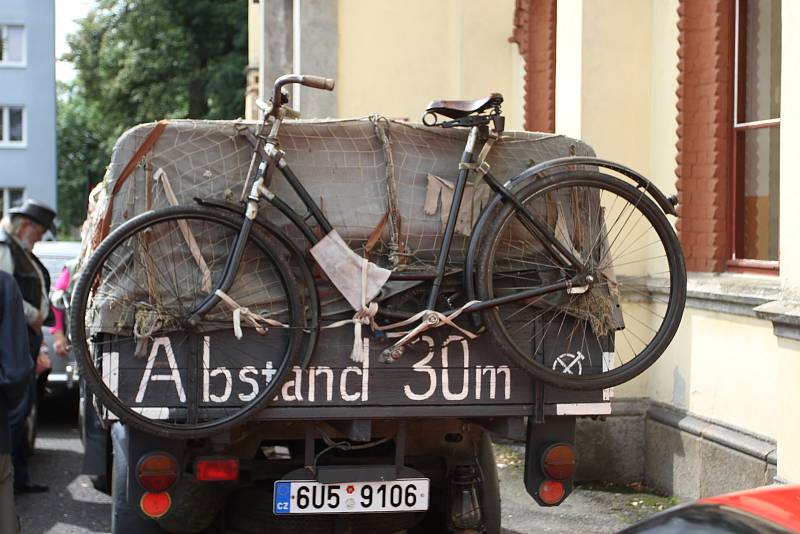 Rumburské slavnosti 2017.