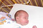 Janě Schmidtové z Děčína se 3. srpna v 9.51 hodin v ústecké porodnici narodila dcera Markéta. Měřila 50 cm a vážila 4,05 kg.