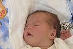Polině Slatinová z Děčína se 25. července v 5.48 hodin v ústecké porodnici narodila dcera Veronika. Měřila 51 cm a vážil 3,85 kg.