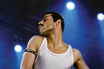 Do letního kina můžete zavítat i na úspěšný film Bohemian Rhapsody.