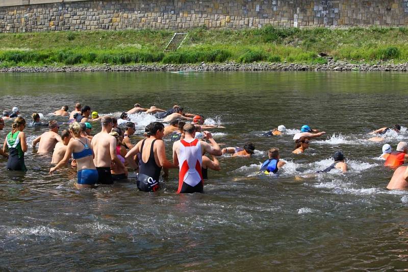 ŽELEZNÝ KNEDLÍK 2015.